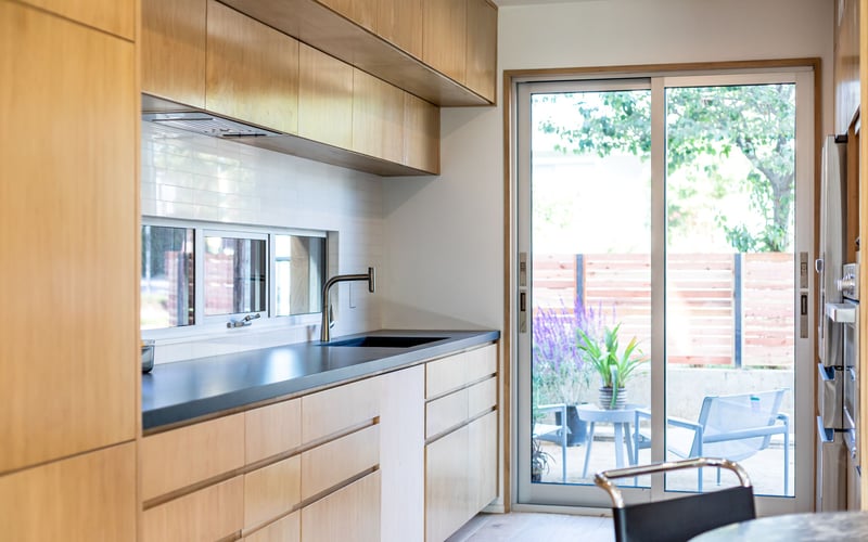 Wang Residence preview 3